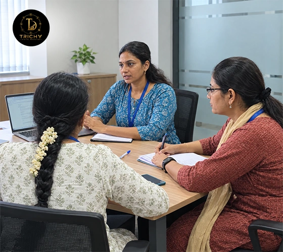 About Trichy Digital Marketing