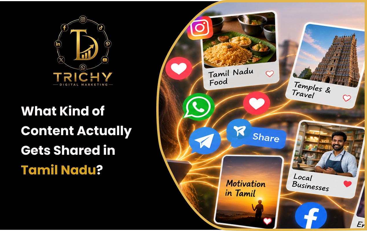 What Kind of Content Actually Gets Shared in Tamil Nadu?